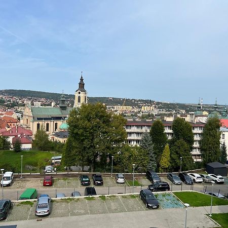 Apartament Alexa Na Tatarskiej A Přemyšl Exteriér fotografie