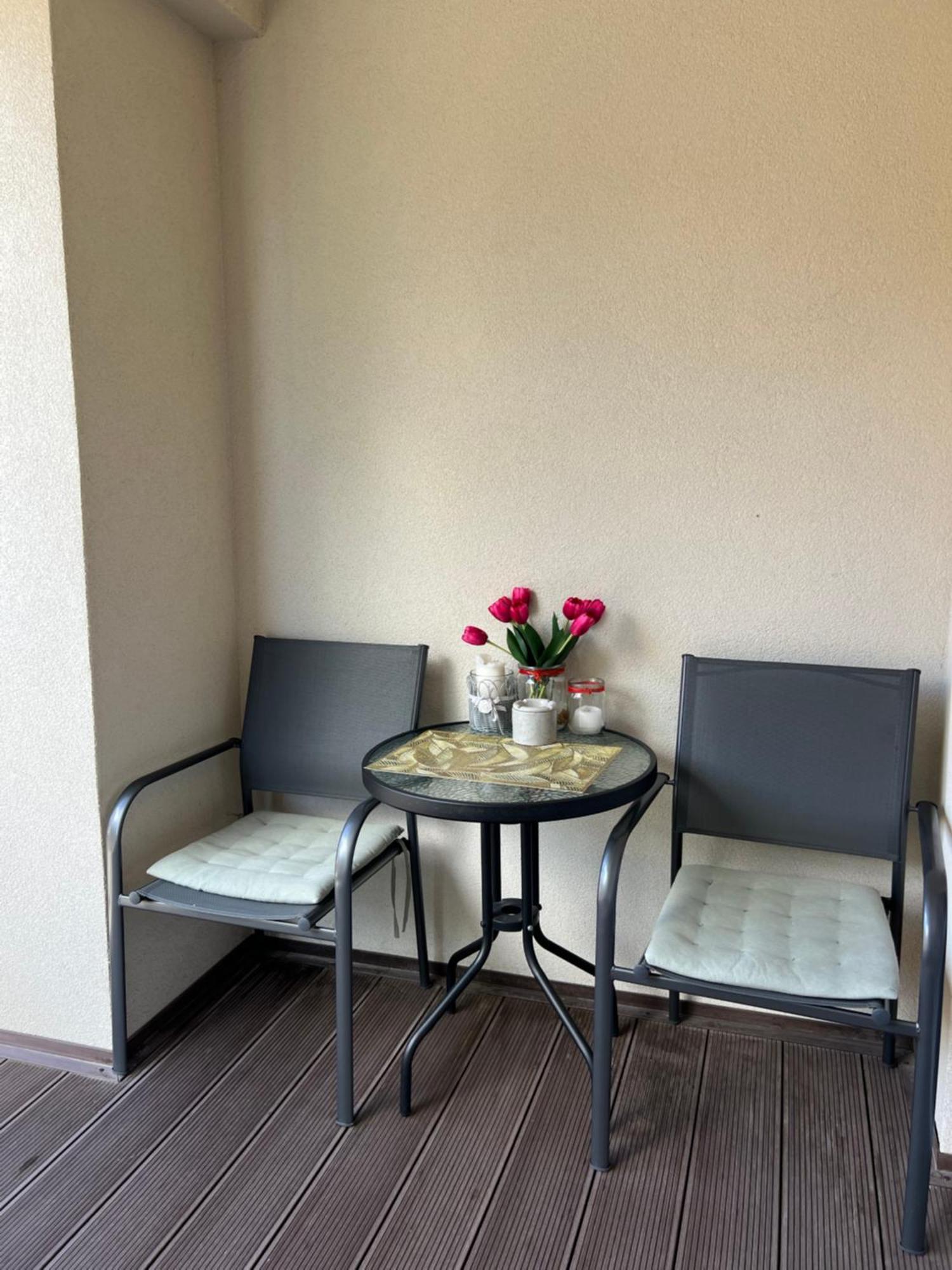 Apartament Alexa Na Tatarskiej A Přemyšl Exteriér fotografie